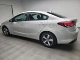 Thumbnail of 2018 Silver Kia Forte