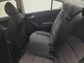Thumbnail of 2018 Silver Kia Forte