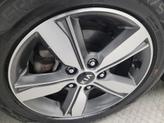 Thumbnail of 2018 Silver Kia Forte
