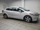 Thumbnail of 2018 Silver Kia Forte