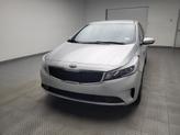 Thumbnail of 2018 Silver Kia Forte