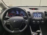 Thumbnail of 2018 Silver Kia Forte