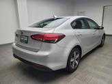 Thumbnail of 2018 Silver Kia Forte