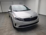 Thumbnail of 2018 Silver Kia Forte