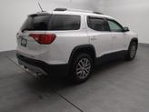 Thumbnail of 2018 White Frost Tricoat GMC Acadia