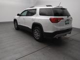 Thumbnail of 2018 White Frost Tricoat GMC Acadia