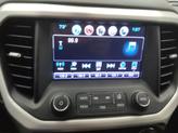 Thumbnail of 2018 White Frost Tricoat GMC Acadia