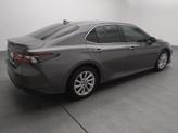 Thumbnail of 2023 Gray Toyota Camry