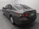 Thumbnail of 2023 Gray Toyota Camry