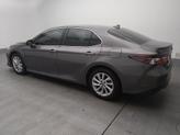Thumbnail of 2023 Gray Toyota Camry