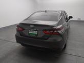 Thumbnail of 2023 Gray Toyota Camry