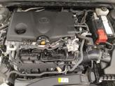 Thumbnail of 2023 Gray Toyota Camry