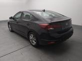Thumbnail of 2020 Phantom Black Hyundai ELANTRA