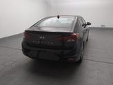Thumbnail of 2020 Phantom Black Hyundai ELANTRA