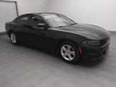 Thumbnail of 2022 Pitch Black Clearcoat Dodge Charger