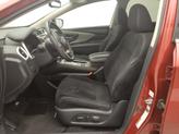 Thumbnail of 2018 Cayenne Red Metallic Nissan Murano