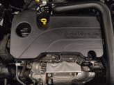 Thumbnail of 2023 Mosaic Black Metallic Chevrolet Equinox