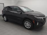 Thumbnail of 2023 Mosaic Black Metallic Chevrolet Equinox