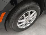 Thumbnail of 2023 Mosaic Black Metallic Chevrolet Equinox