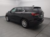Thumbnail of 2023 Mosaic Black Metallic Chevrolet Equinox