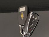 Thumbnail of 2023 Mosaic Black Metallic Chevrolet Equinox