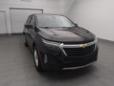 Thumbnail of 2023 Mosaic Black Metallic Chevrolet Equinox