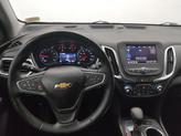 Thumbnail of 2023 Mosaic Black Metallic Chevrolet Equinox