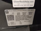 Thumbnail of 2023 Mosaic Black Metallic Chevrolet Equinox