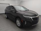 Thumbnail of 2023 Mosaic Black Metallic Chevrolet Equinox