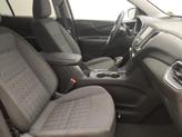 Thumbnail of 2023 Mosaic Black Metallic Chevrolet Equinox