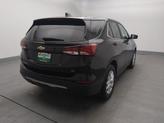 Thumbnail of 2023 Mosaic Black Metallic Chevrolet Equinox