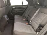 Thumbnail of 2023 Mosaic Black Metallic Chevrolet Equinox