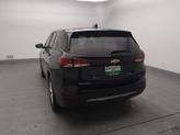 Thumbnail of 2023 Mosaic Black Metallic Chevrolet Equinox