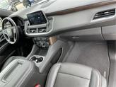 Thumbnail of 2021 Summit White Chevrolet Tahoe