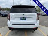 Thumbnail of 2021 Summit White Chevrolet Tahoe
