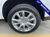 Thumbnail of 2021 Summit White Chevrolet Tahoe