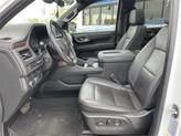 Thumbnail of 2021 Summit White Chevrolet Tahoe
