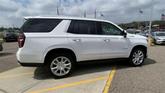 Thumbnail of 2021 Summit White Chevrolet Tahoe