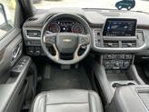 Thumbnail of 2021 Summit White Chevrolet Tahoe