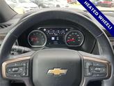 Thumbnail of 2021 Summit White Chevrolet Tahoe