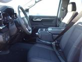 Thumbnail of 2025 Summit White Chevrolet Silverado 1500
