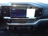 Thumbnail of 2025 Summit White Chevrolet Silverado 1500