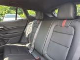 Thumbnail of 2025 Sterling Gray Metallic Chevrolet Trax