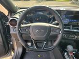 Thumbnail of 2025 Sterling Gray Metallic Chevrolet Trax