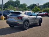 Thumbnail of 2025 Sterling Gray Metallic Chevrolet Trax