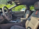 Thumbnail of 2025 Sterling Gray Metallic Chevrolet Trax