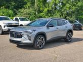 Thumbnail of 2025 Sterling Gray Metallic Chevrolet Trax