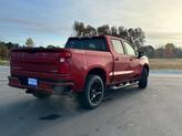 Thumbnail of 2026 Radiant Red Tintcoat Chevrolet Silverado 1500