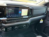 Thumbnail of 2026 Radiant Red Tintcoat Chevrolet Silverado 1500