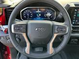 Thumbnail of 2026 Radiant Red Tintcoat Chevrolet Silverado 1500